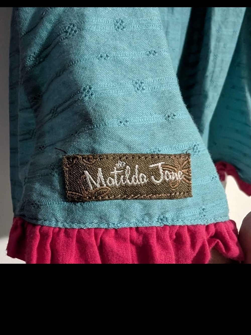 Matilde Jane Top